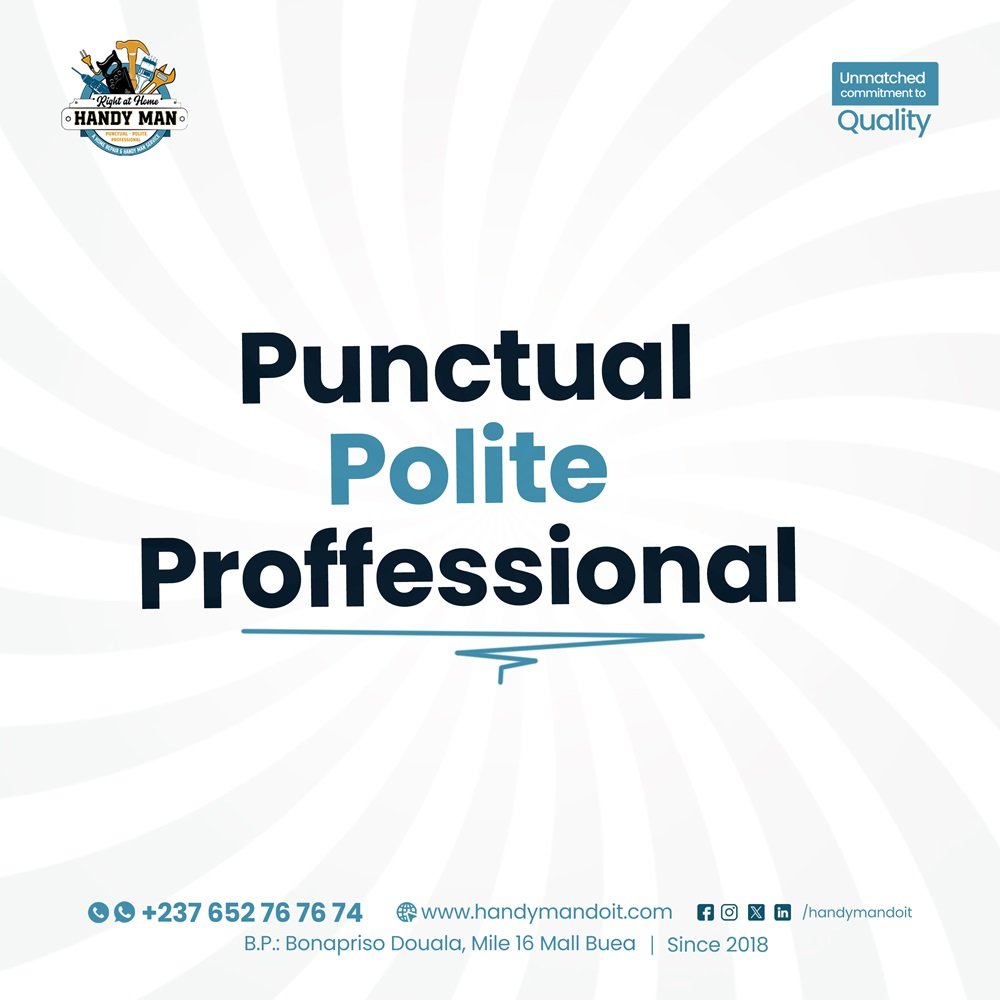 Handyman Do it - Home & Office Remodeling Services | Handyman Do It Services - Handymandoit Company - handyman Do It Cameroon | Home Remodeling Services Cameroon, Office Remodeling Services Cameroon, Home Renovation Cameroon, office Renovation Services.