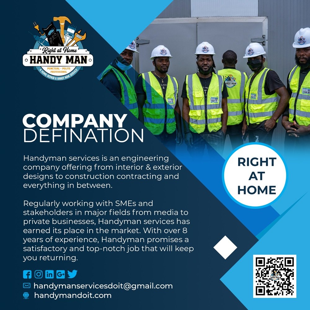 Handyman Do it - Events Design & Setup Services | Handyman Do It Services - Handymandoit Company - Handyman Do It Services Cameroon | Event Design & Setup Cameroon, Event Setup Services Cameroon, Corporate Event Setup Cameroon, Stage Setup Cameroon